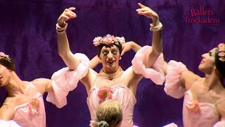 LES BALLETS TROCKADERO DE MONTE CARLO  Official Trailer [upl. by Brenton]