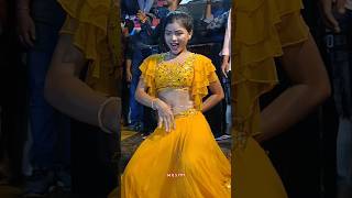 Maya Magar ke honton pe ye angur ka jo Pani hai dj maya itz maya dance [upl. by Enilreug]