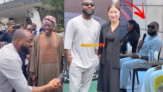 Davido Double his Net Worth as he Sign Multi Billion Dollars Contract With United States Company [upl. by Ariait]