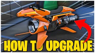 how to upgrade oppressor mk2 in 2023  GTA 5 how to customize oppressor mk2 How to add missiles [upl. by Costanza487]