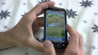 Top 5 HTC Phones  Summer 2011 [upl. by Ring72]