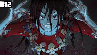 CHOMIKOBÓJCA  Corpse Party 12 AKT 4 Lets Play Gameplay PL [upl. by Enak721]