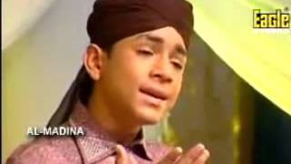 Farhan Ali Qadri Best Naat Ya Mustafa Khairulwara [upl. by Joanna178]