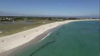 Le camping Yelloh Village lOcéan Breton [upl. by Matuag150]