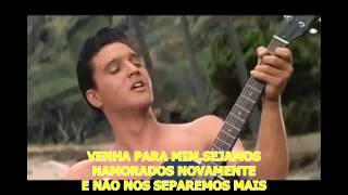 ELVIS PRESLEY  NO MORE  TRADUZIDO [upl. by Aisset]