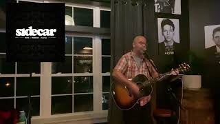 Drinking problem  Midland cover live at Sidecar Wine amp Whiskey [upl. by Ayahs567]