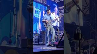 CNBLUE🎤 20241103 Grand Mint Festival cnblue GMF2024 가을엔GMF [upl. by Noevart171]