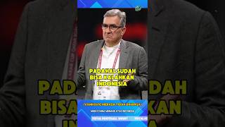 Ivankovic Merasa Tidak Dihargai beritabola beritaterkini shorts [upl. by Ashil]