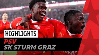 HIGHLIGHTS  Great European night 😍⭐️ [upl. by Tacklind]