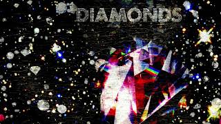 Prznt  Diamonds  Official Audio [upl. by Pauline]