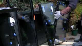 What is RetroFit Double Glazing [upl. by Yxel]