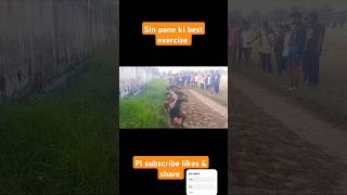 Best exercise for shin pain injury shotrs yt indorephysical cardioworkout circuitworkout [upl. by Ettenaej]