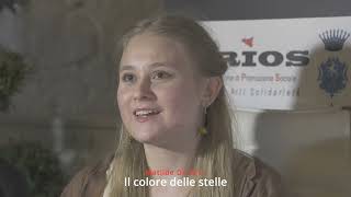 Intervista a M Dri D Callegari G Cantarella R Penzo G Mognato  Il colore delle stelle [upl. by Yraccaz910]