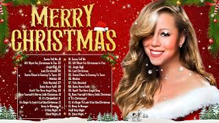 Pop Christmas Songs Playlist 2024 🎅🎄 Best Christmas Songs Medley 2024 [upl. by Akienaj]