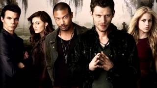 The Originals  1x08  Danny Farrant amp Paul Rawson  Motherless Child [upl. by Nonnahs372]