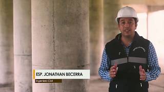 Programa Especialización en Interventoría de Obras Civiles [upl. by Entroc]