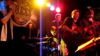 Surf Music with the Sonny Kenn Band amp Sandy Mack  Video by Rose A Montana [upl. by Corina126]