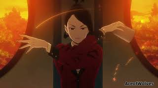 Kakegurui Dance with the Devil Again Kakegurui AMV [upl. by Aleras999]