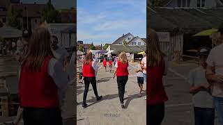 Village Festival  Dorffest🇨🇭 youtube youtubeshorts village festival dorf fest [upl. by Ardnekal]