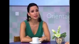 REVISTA DEL CONSUMIDOR TV quotProgramaquot 18 [upl. by Grous]