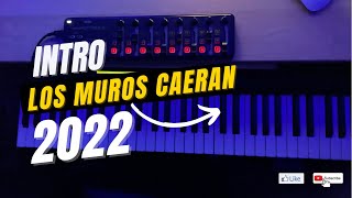 Los Muros Caeran Miel San Marcos Intro [upl. by Martino]