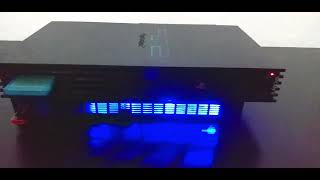 Ps2 Fat mod Led [upl. by Rosati694]