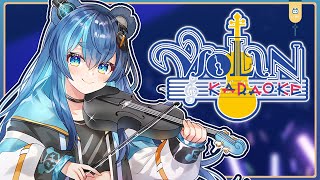 This Violin Vtuber will help you relax shorts [upl. by Ydualc]