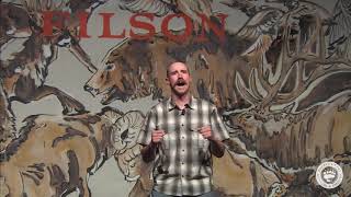 2019 BHA Rendezvous Campfire Stories presented by CC Filson Ryan Callaghan [upl. by Stagg]