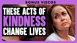 Simple Acts of Kindness Change These Lives FOREVER  Dhar Mann Bonus Compilations [upl. by Nahtanha]