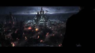 Terminator Salvation Trailer [upl. by Filiano]