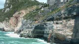 Portovenere  Ligurien  Italien [upl. by Anahsirk572]