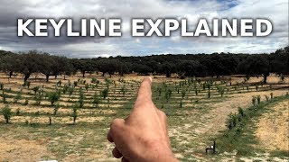 Keyline Explained [upl. by Anaej]