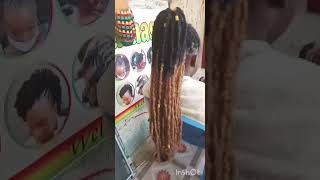 0694227325 artificial dreadlocks [upl. by Aneem169]