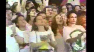 Lula lá  Coro dos artistas 1989 1 [upl. by Animor]