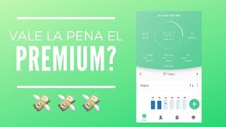 Lifesum Premium Reseña  Vale la pena [upl. by Suoivatco342]