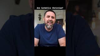 Are Catholics Really Christians Breaking Down Catholic Doctrine vs the Bible [upl. by Webber]