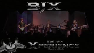 BJX  Bon Jovi Xperience  Always [upl. by Jania314]