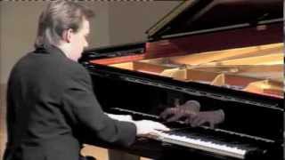 Ingolf Wunder  F Liszt Sonata in B minor [upl. by Mick]