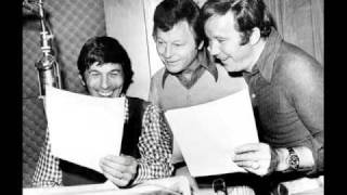 Leonard Nimoy William Shatner DeForest Kelley  Your My Best Friend [upl. by Salomone]