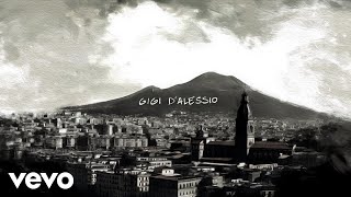 Gigi DAlessio feat Elodie  NU DISPIETTO Official Lyric Video [upl. by Rambort516]