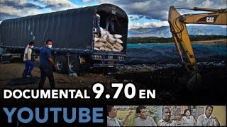 Documental 970 de Victoria Solano Versión Youtube [upl. by Adnawaj724]