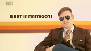 What is Maltego [upl. by Evans107]