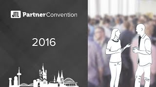 JTLPartnerConvention 2016 – Vortrag Workflows für Profis [upl. by Ait]