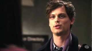 Happy 30th Birthday Spencer Reid [upl. by Beniamino926]