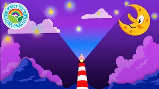 🌟 Twinkle Twinkle Little Star 💫  The Rainbow Collections 🌈  Bedtime  Lullabies for Children [upl. by Cuttie]