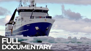 Expedition Antarctica  Free Documentary [upl. by Cohlette]