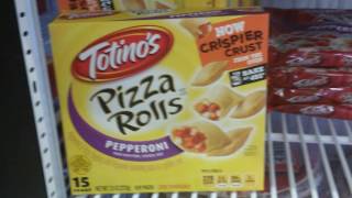 Mandela Effect Tostinos Pizza Rolls Or Totinos Pizza Rolls [upl. by Okir]