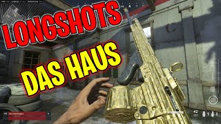 How To Get EASY LONGSHOTS DAS HAUS  ALL Weapon Locations  EASY LONGSHOTS on Vanguard GOLD CAMO [upl. by Karl261]