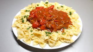 Dušené vepřové maso s mrkví recept [upl. by Lerat]