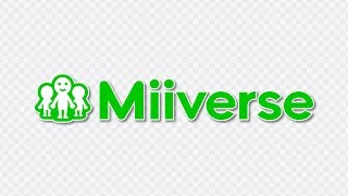 Startup Theme Wii U  Miiverse Music Extended [upl. by Aitnas]